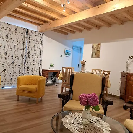 Le Scalette Holiday home Manziana