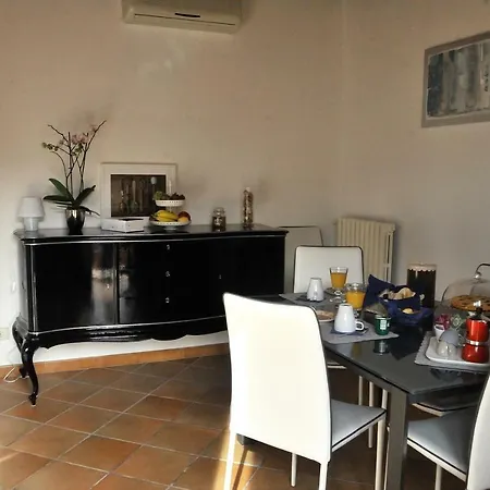 Le Scalette Bed & Breakfast *