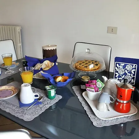 Bed & Breakfast Le Scalette