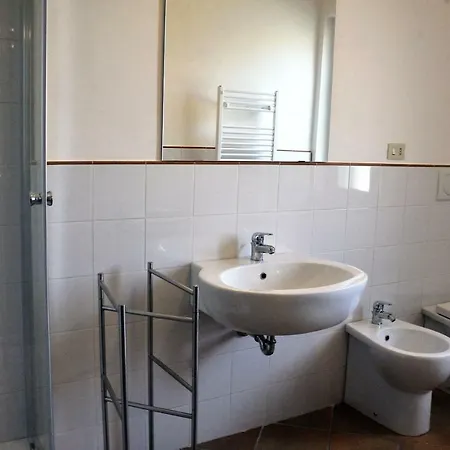 Le Scalette Bed & Breakfast *