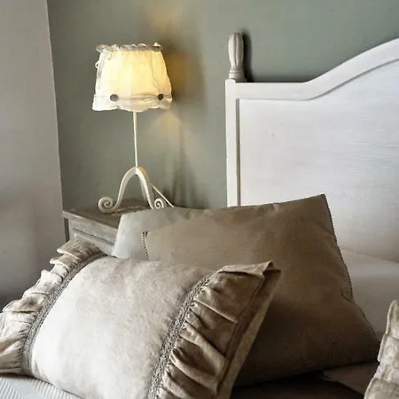 Bed & Breakfast Le Scalette Trevignano Romano