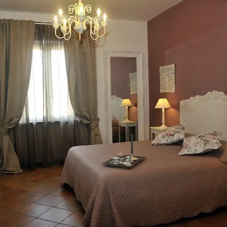 Le Scalette Bed & Breakfast