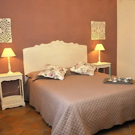 Le Scalette Bed & Breakfast *