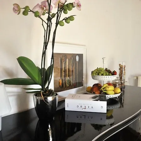Le Scalette Bed & Breakfast *