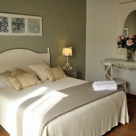 Le Scalette Bed & Breakfast