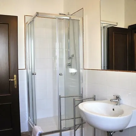 Bed & Breakfast Le Scalette Trevignano Romano