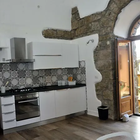 Bed & Breakfast Le Scalette *