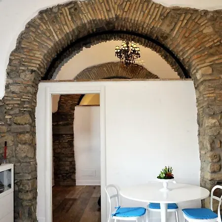 Bed & Breakfast Le Scalette