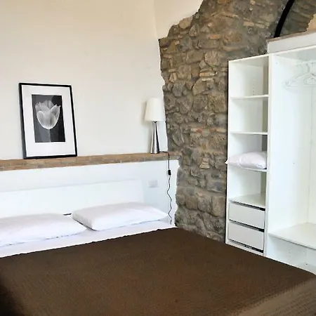 Le Scalette Bed & Breakfast *