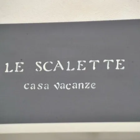 Le Scalette * Trevignano Romano