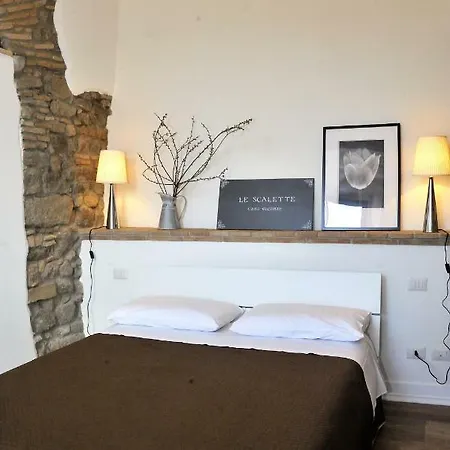 Bed & Breakfast Le Scalette Trevignano Romano